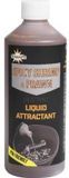Dynamite Baits Spicy Shrimp & Prawn Vloeibare Attractant | 500ml