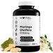Hivital Foods Moringa Oleifera 6000 mg. 180 gélules végétales
