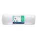 Bleu Calin Traversin Moelleux Anti-acariens, Antibactérien 2 Personnes, Enveloppe Microfibre, 140 cm