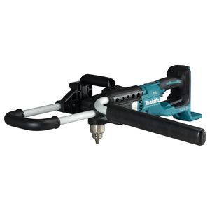 Makita DDG460ZX7 Accu Grondboor 2x18V Basic Body