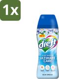 Dreft Ultimate Care Blue Dream Geurbooster - 210 g