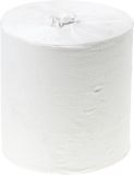 Kelfort Poetspapier 1-Laags Midi Wit Gerecycled - 1516130