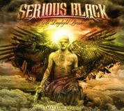 Suburban Serious Black - As Daylight Breaks