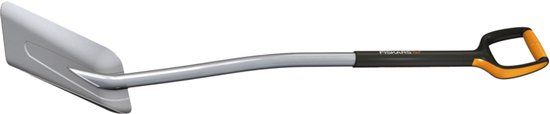 Fiskars 1066731 Schep Werkbreedte 223 mm Softgriff
