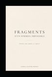 Fragments Icecat Fragments d'un sommeil impossible: Dormir sans jamais se reposer