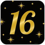 Paper Dreams Classy party decoration signs - 16