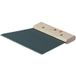 Spatule à colle pour petit carrelage rectangulaire 2,5 x 3 espacé de 2,5 mm