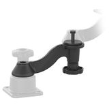RAM Mounts RAM-109-1AU kit de montage Noir