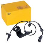 HELLA 6PU 358 217-341 Wielsnelheidssensor