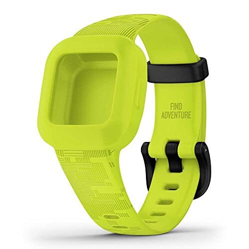 Garmin Uniseks - Accy Bands voor volwassenen, vivofit jr3, Digi Camo jr.3 wisselarmband, TU EU