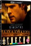 Magnetisch Blackhat - 4K Ultra HD - Import