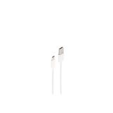 shiverpeaks BS14-13041 USB-kabel USB 2.0 1 m Wit
