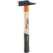 Picard SecuTec® 0008602-22 Marteau de menuisier 230 g 300 mm DIN 5109