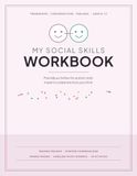 The Social Skills Workbook for Autistic Kids (ages 8–12): Friendly, Affirming Activities for Friendships, Conversations & Feelings — Social Skills for Autistic Children Ages 8–12