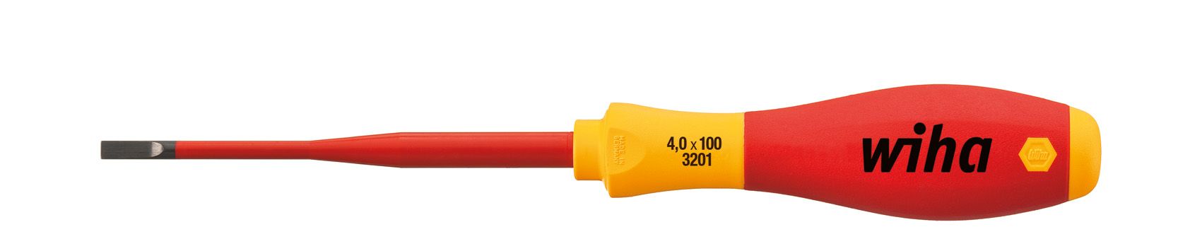 Wiha 35392 - Handschroevendraaier - 2013 model
