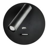 Levitantes Verlichting, afbeelding