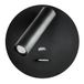 Levitantes Verlichting, afbeelding