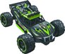 Wonky Monkey Baja Street Buggy - RC Auto - Groen - 2.4 GHz - 1:14