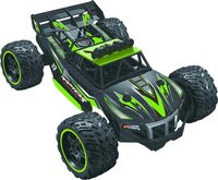 Wonky Monkey Baja Street Buggy - RC Auto - Groen - 2.4 GHz - 1:14