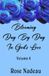 Blooming Day By Day In God's Love - Volume 4