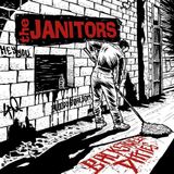 Backstreet Janitors - Backstreet Ditties (LP)