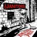 Backstreet Janitors - Backstreet Ditties (LP)