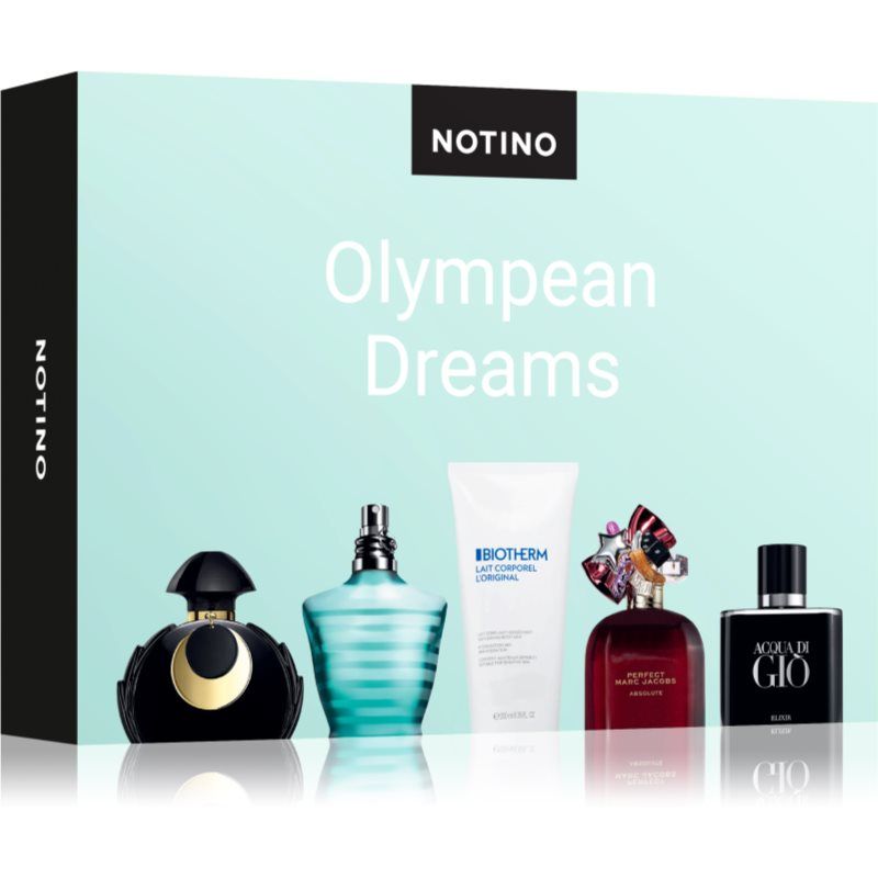 Beauty Notino Discovery Box