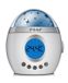 Reer MyMagicStarLight Lampe de chevet pour bébé - Gris/Blanc - LED - Garçon/Fille