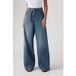 Levi's Jeans Droit XL Indigo Moyen Taille : W23L29