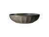 ERNST Bol en grès Gris-naturel, Ø24 cm