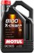 Motul 8100 X-Clean Plus 5W30 - 5L