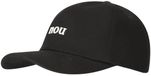 Nou Sports Group Denmark A/S Cap Nou Derrida Baseball Cap Unisex Volwassenen One size zwart