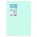 Clairefontaine 971773C schrijfblok & schrift 48 vel