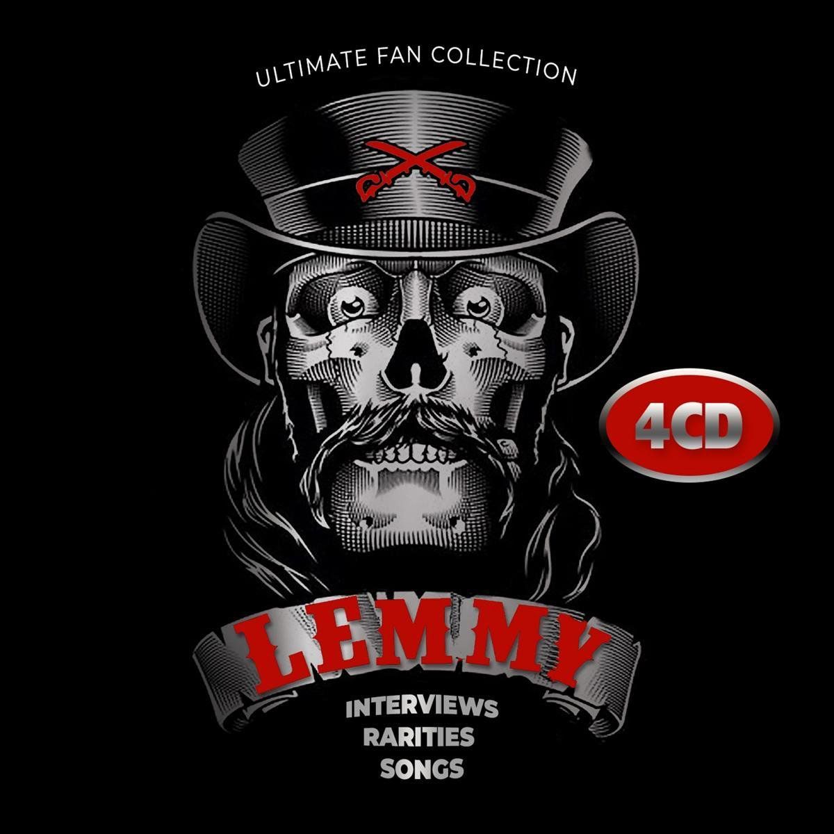 SPV Ultimate Fan Collection - Muziek - 6583817188573
