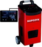 Kupczyk DFC-450T Serie Acculader