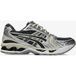 Asics Gel-Kayano 14 Hardloopschoenen Grijs/Zwart