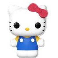 Funko Bitty Pop-figuur Sanrio willekeurig model