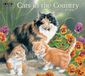Lang Cats in the Country Kalender 2027