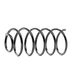 KAYABA UK KYB RC3459 spoelveer | Compatibel met: VOLVO S60 I