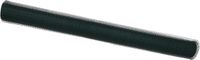 vidaXL Hexagon Hek 1,6 x 10 m PVC Groen