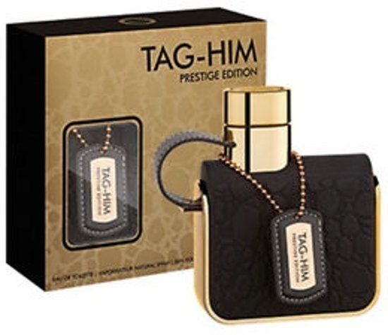 Armaf Tag Him Prestige / 100 ml / Heren