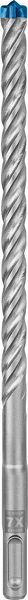 Bosch EXPERT SDS Plus-7X Hammer Drill Bit - 10x150x215mm (10-pack)