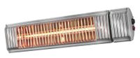Eurom Golden 2000 Amber Smart - 2000W - IP65 - Stainless Steel