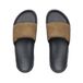 Reef Tail Slide Slippers - Heren - Camel - Maat 42
