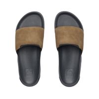 Reef Tail Slide Slippers - Heren - Camel - Maat 42