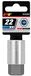 Performance Tool W32992 zeskantdopsleutel 1/2 Dr. 22 mm