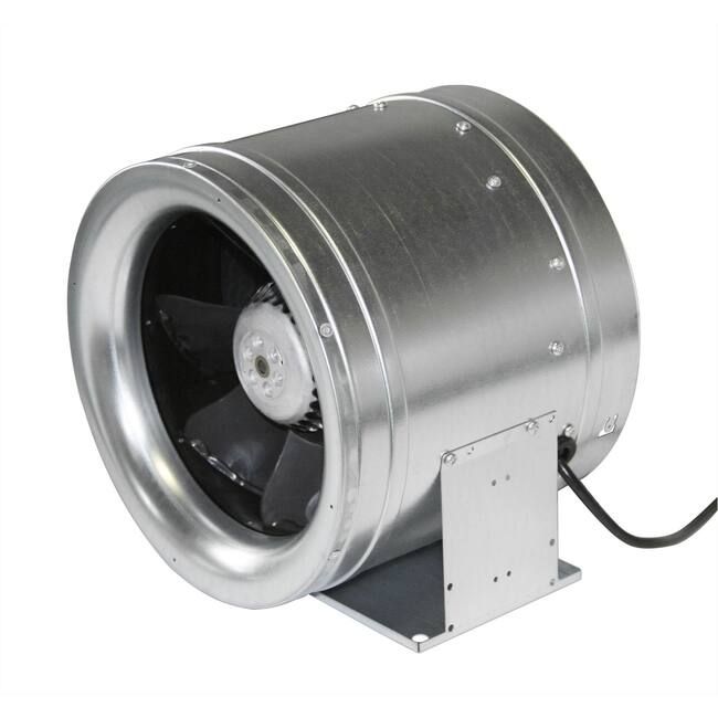 Ruck ventilatoren GmbH Buisventilator 355mm mixed-flow ETALINE - EL 355 D2 01