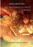 Les BoD - Books on Demand Les Histoires du petit Druide Paperback