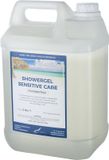 Claudius Cosmetics B.V. Douchegel Sensitive Care 5 liter
