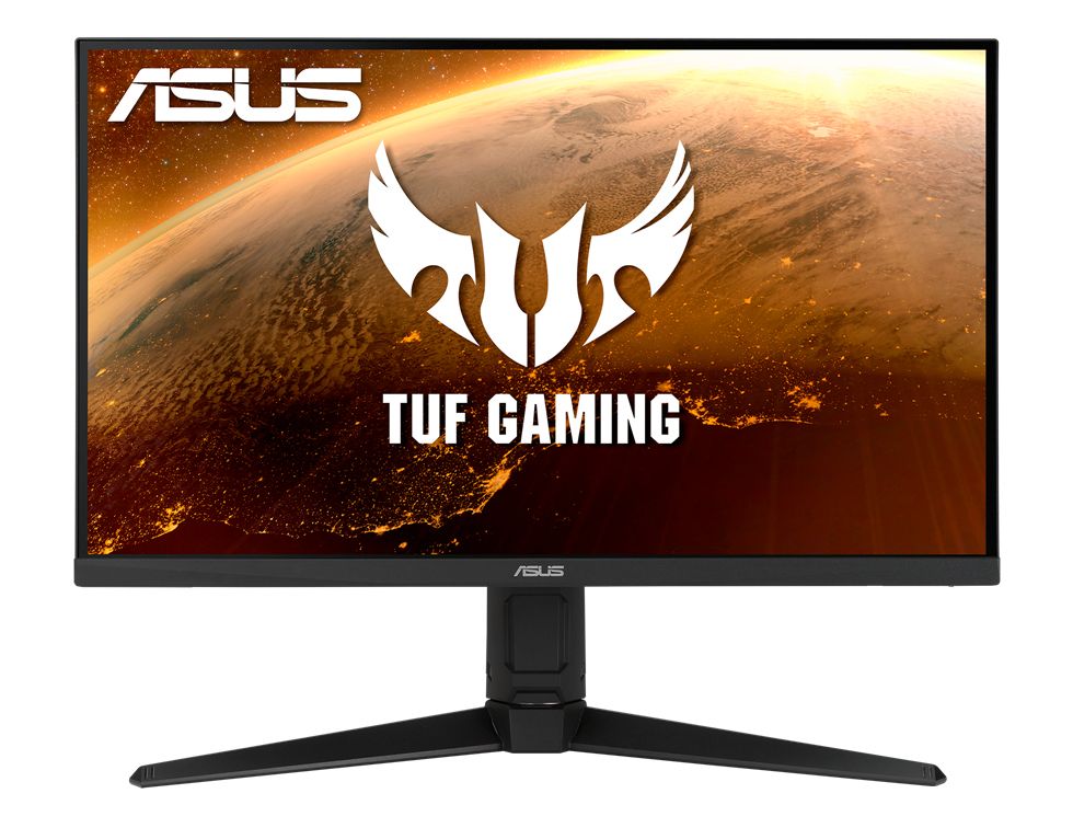 ASUS TUF Gaming VG27AQL1A 27" QHD 170Hz Gaming Monitor